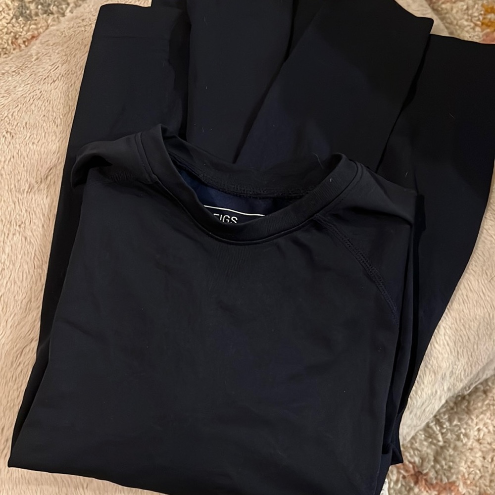 Figs Navy Small Salta